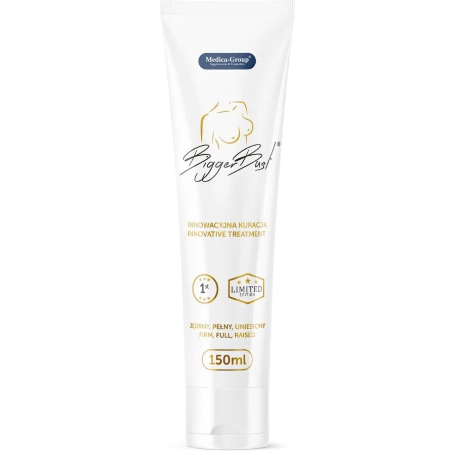 MEDICA GROUP - SIERO PER UN SENO PIÃ GRANDE 150 ML